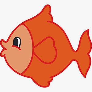 300x300 Top 78 Fish Clip Art