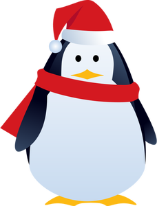 228x300 253 Free Penguin Vector Art Public Domain Vectors