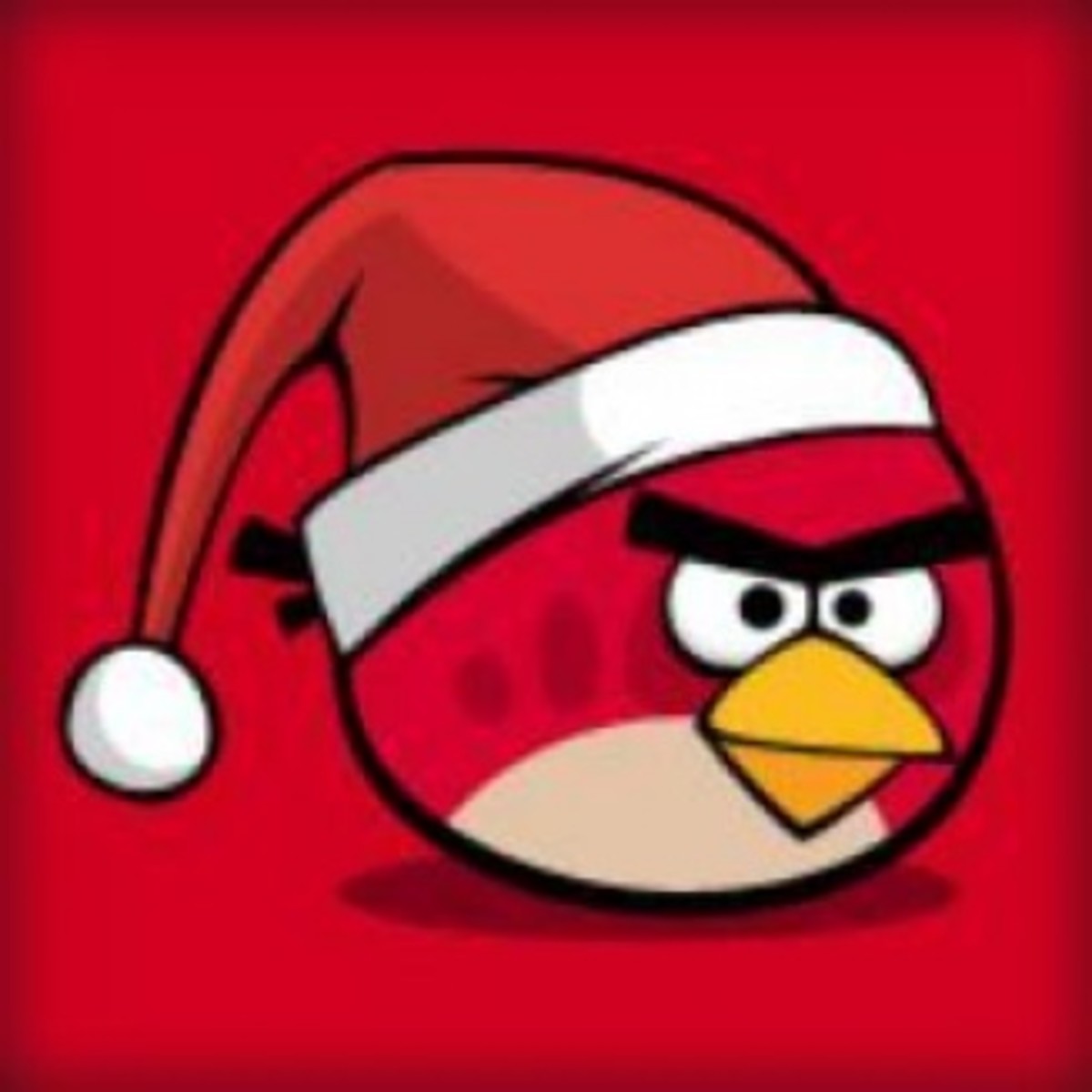 1200x1200 Infographic Angry Birds Downloaded 30m Times Over Xmas