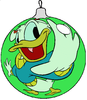 345x399 Xmas Tree Baubles