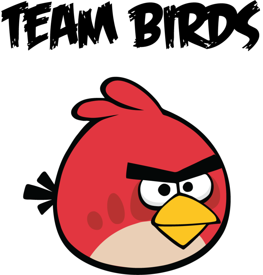 900x940 Image Of Angry Bird Clipart