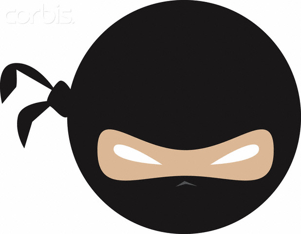 618x480 Ninja Clip Art Tumundografico 3