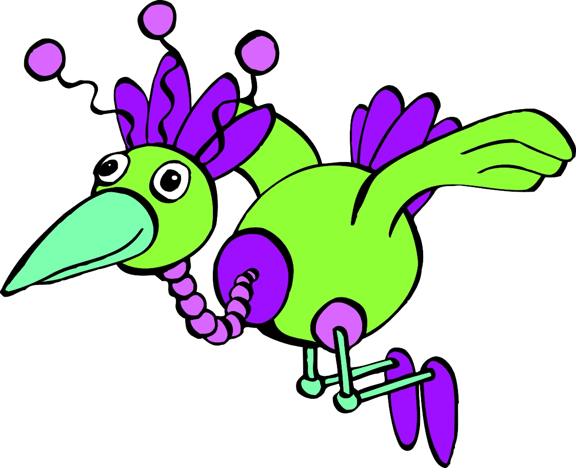 1123x913 Birds Black And White Clip Art Images