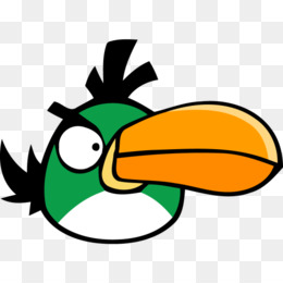 260x260 Angry Birds Toons Png And Psd Free Download
