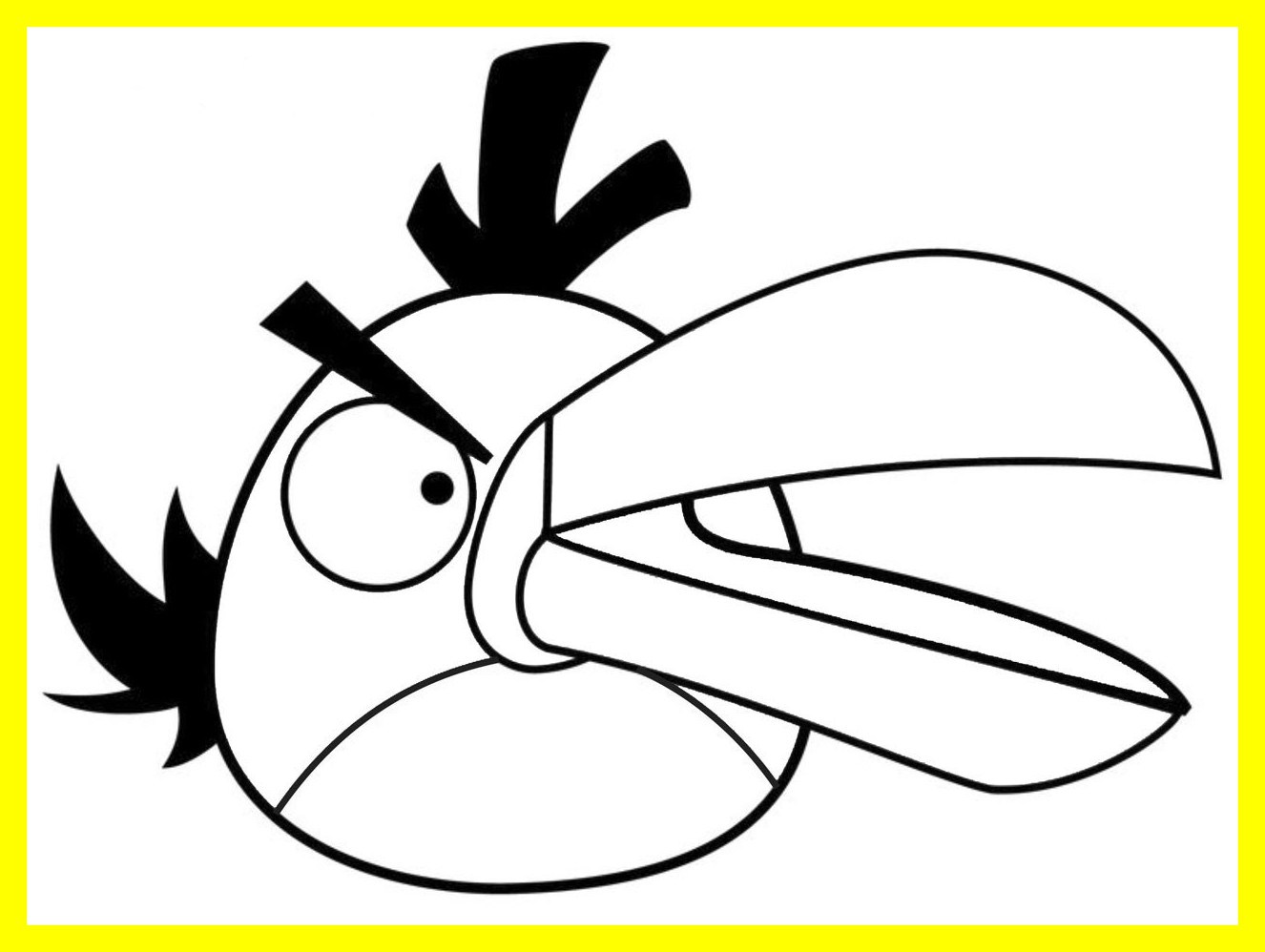 1326x998 Stunning Printable Angry Coloring Pages For Kids Pics Of Tweety