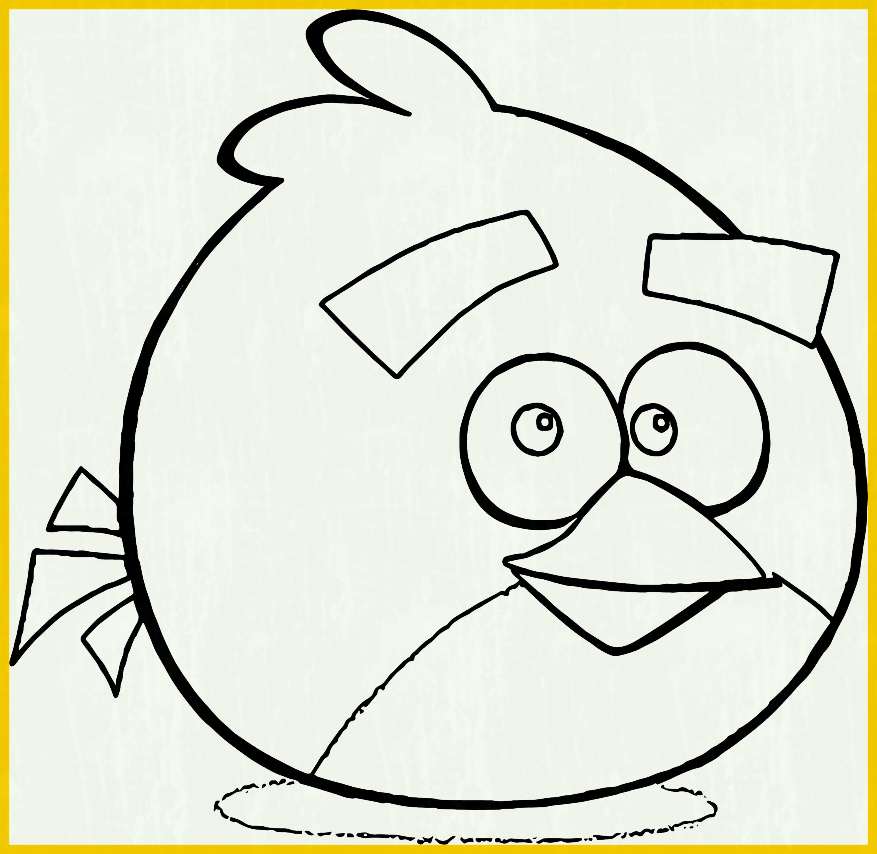 2947x2867 Angry Birds Color Sheets Olala Propx Co