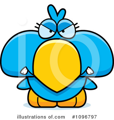 400x420 Angry Bird Pig Clipart