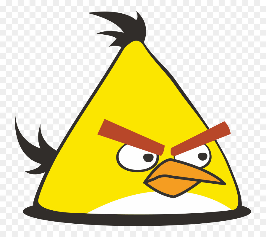 900x800 Angry Birds Space Clip Art
