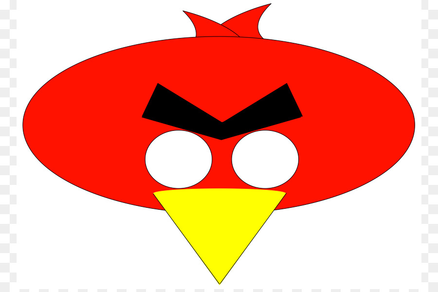 900x600 Angry Birds Star Wars Ii Mask Clip Art