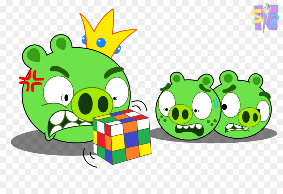 900x620 Angry Birds Star Wars Bad Piggies Clip Art