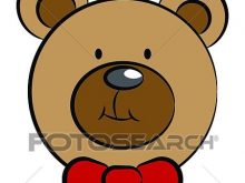 220x165 Bear Face Clipart Bear Angry Face Clip Art Vector Search Drawings