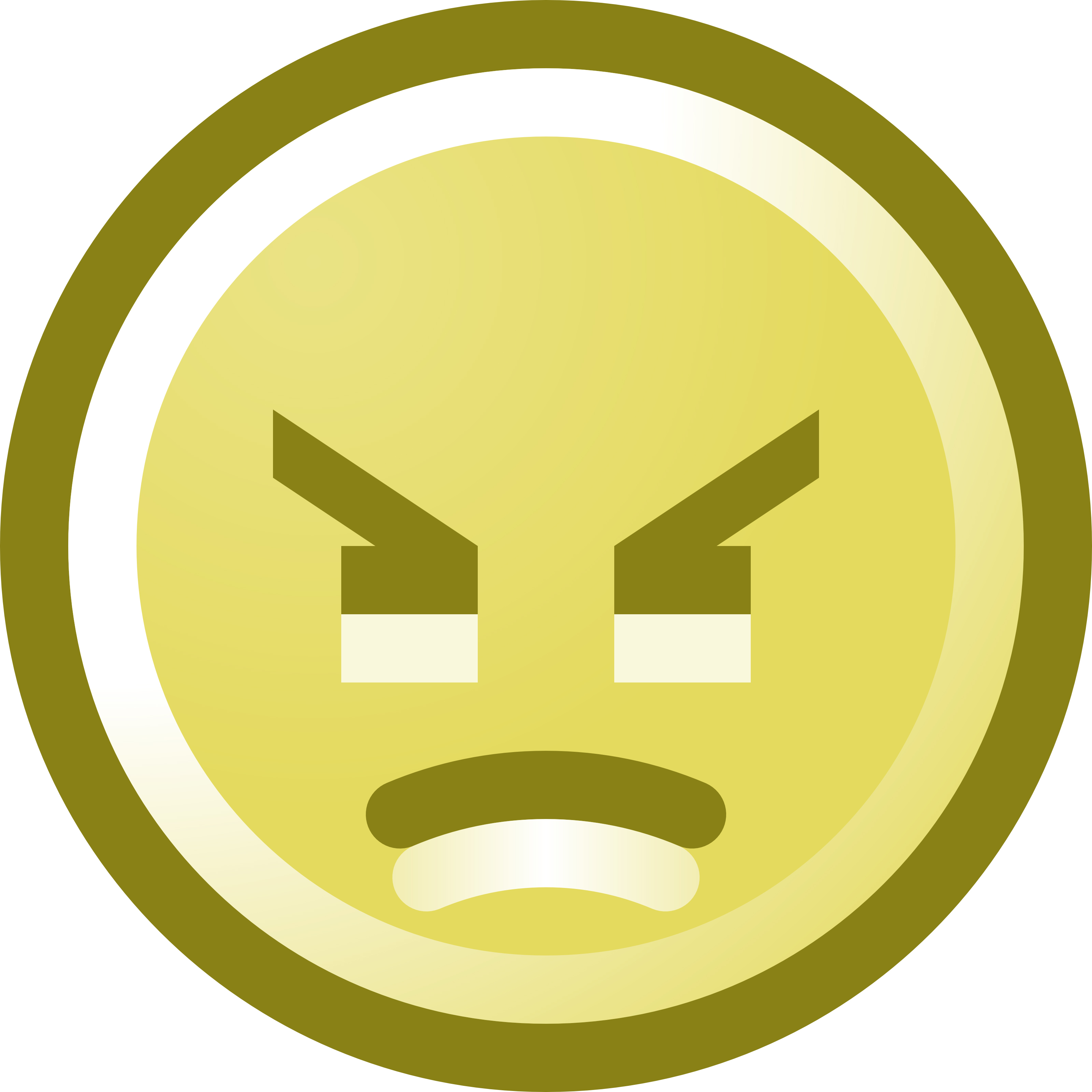 3200x3200 Gallery Angry Face Clip Art Free,