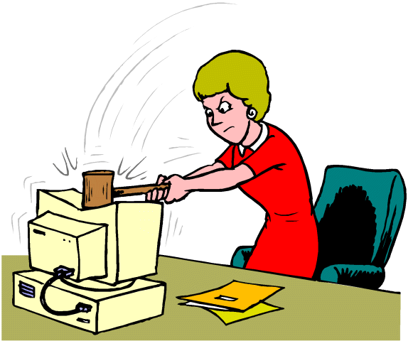 588x480 Mad Student Cliparts