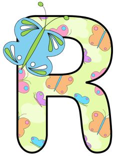 236x312 Ch B Alfabeto Mariposas De Kid Sparkz Alpha Butterflies