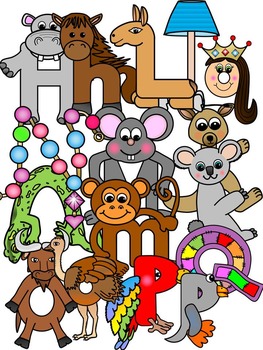 263x350 Alphabet Clipart Graphics Alphabet Cartoon Clipart (106 Images)