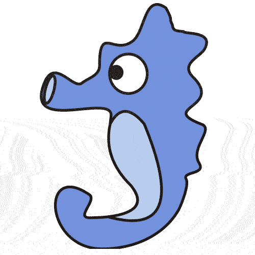 500x500 Fish Clipart Free Download