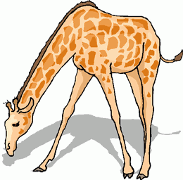 260x256 Free Animal Clipart And Animations Art Fun Clip Art