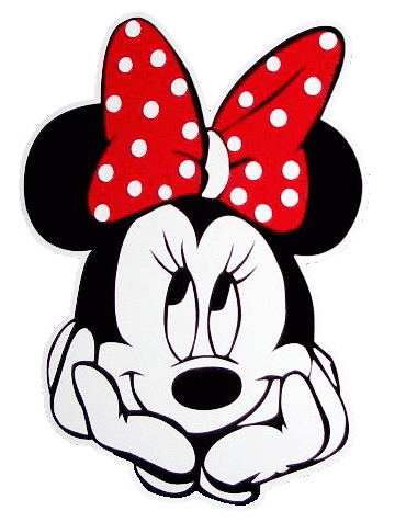 360x476 Lovely Dog Face Clip Art