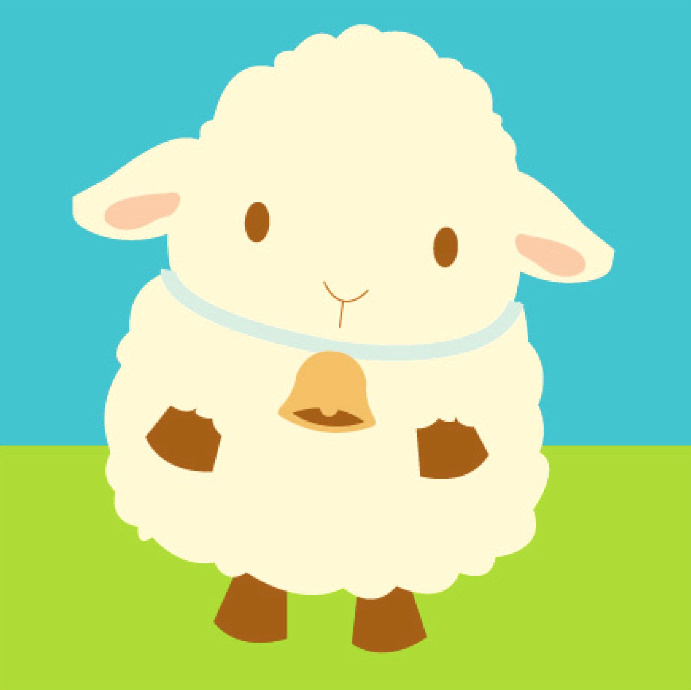 2271x2268 Images For Gt Lamb Images Clip Art Lambs Clip Art