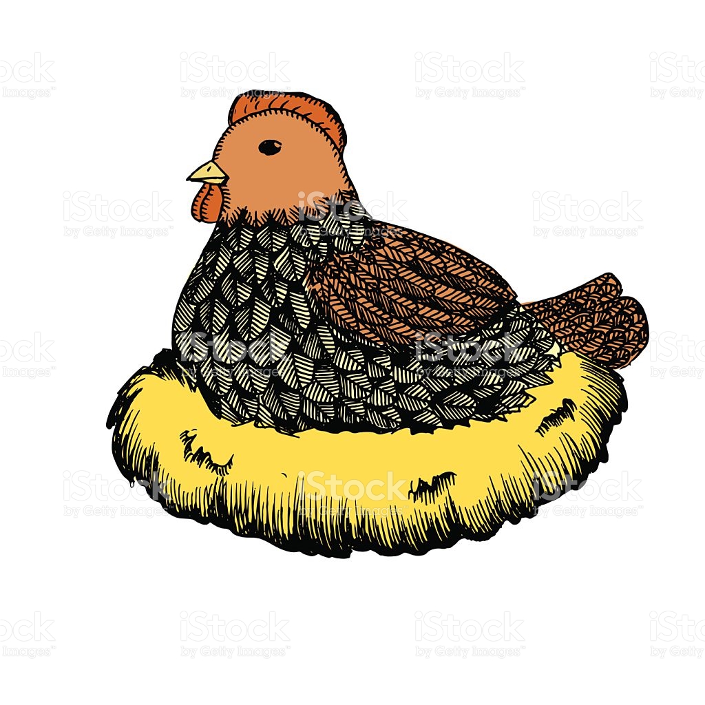 1024x1024 Nest Clipart Animal Family Free Collection Download And Share