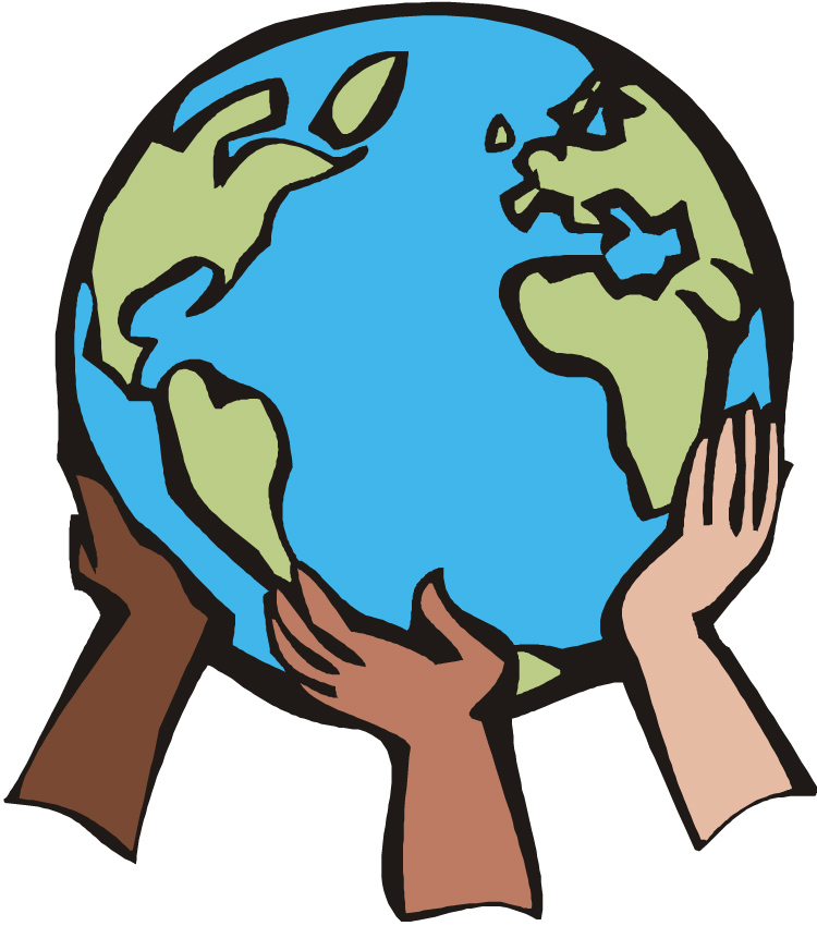 750x850 Earth Day Clipart Clipart Panda