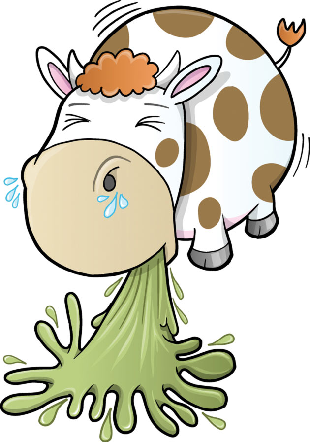 630x897 Animals Student Clipart Sick Animal
