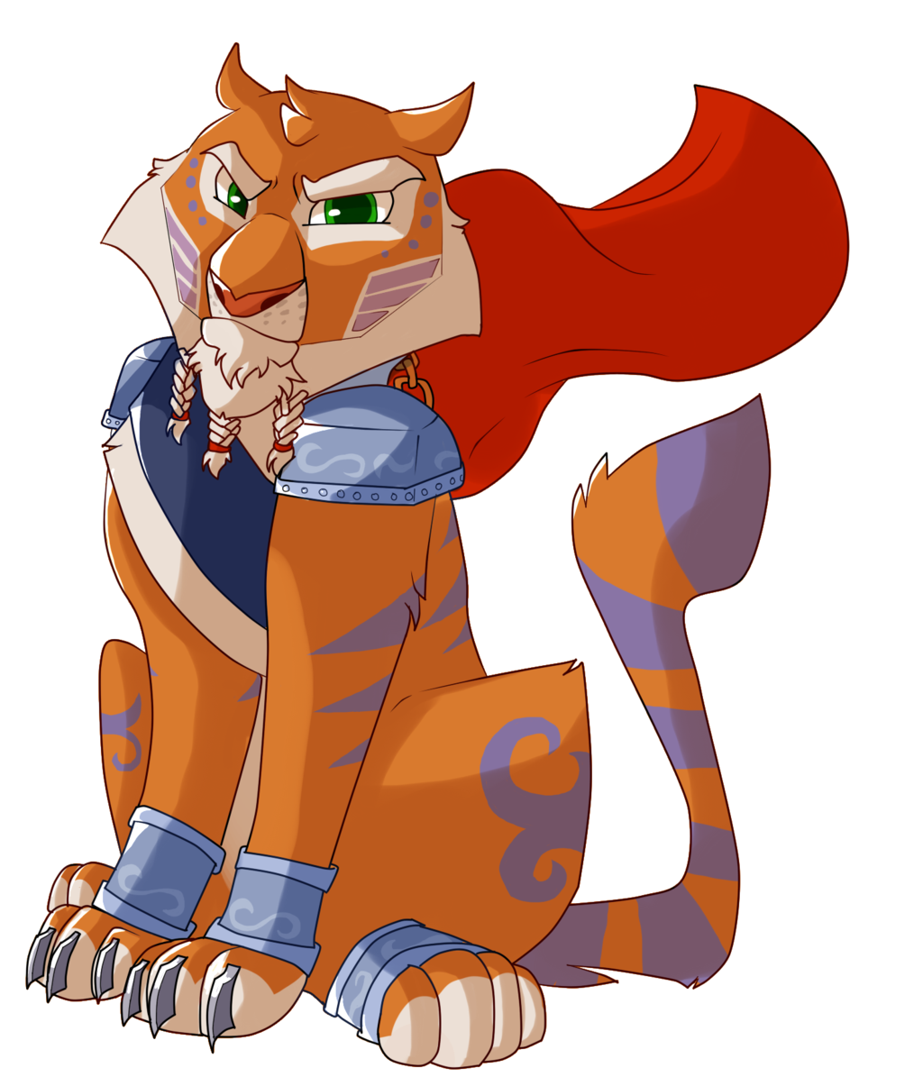 1024x1195 Animal Jam Favourites By Angelofwar93