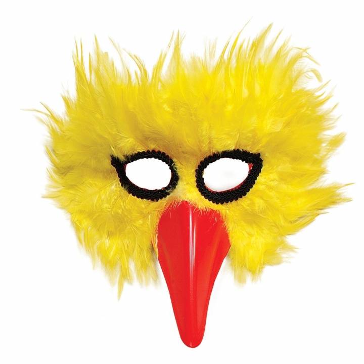 720x720 Animal Masks Foxy Fancy Dress Ltd