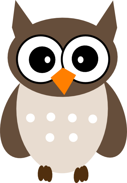 414x594 Clipart Owl Amp Clip Art Owl Images