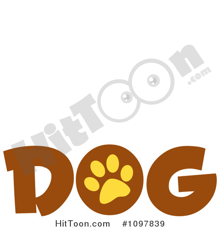 450x470 Animal Track Clipart