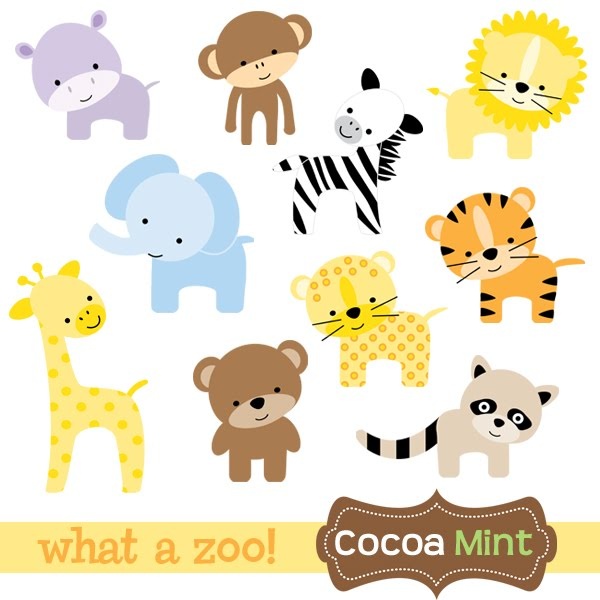 600x600 28 Best Safari Animal Stickers Images On Baby Rooms