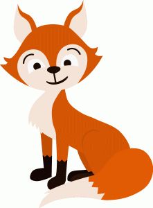 221x300 443 Best Baby Animals Clipart Images On Forest Animals