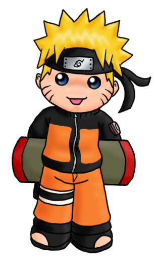 309x527 Modest Design Free Anime Clipart Naruto Clip Art Panda Images