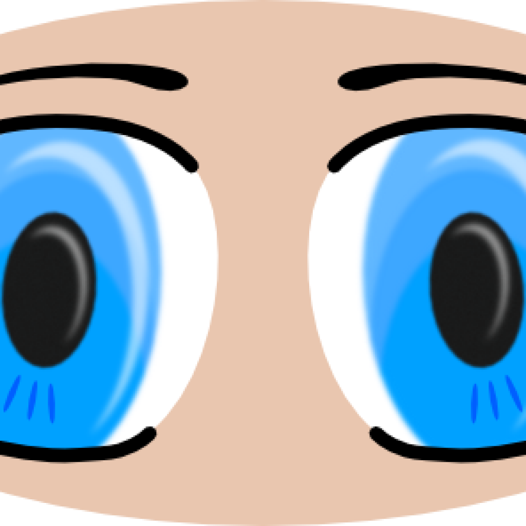 1024x1024 Eyes Clipart Volleyball Clipart