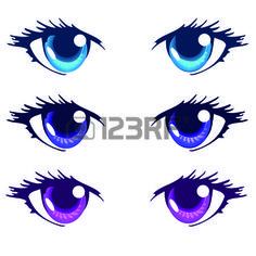 236x236 Eyes Eye Clip Art Black And White Free Clipart Images 7