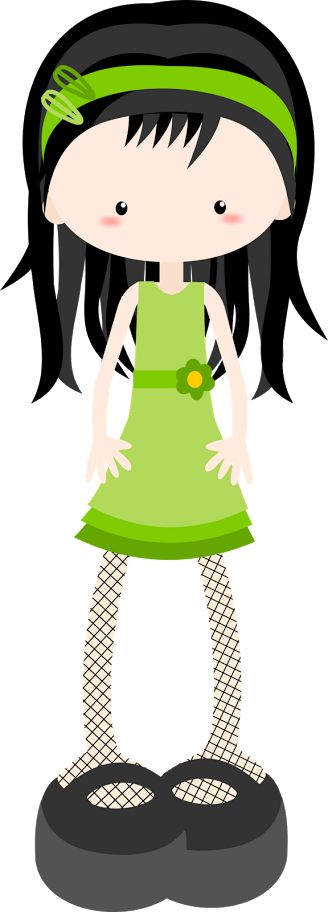 328x912 55 Best Bonecas Girls Images On Clip Art