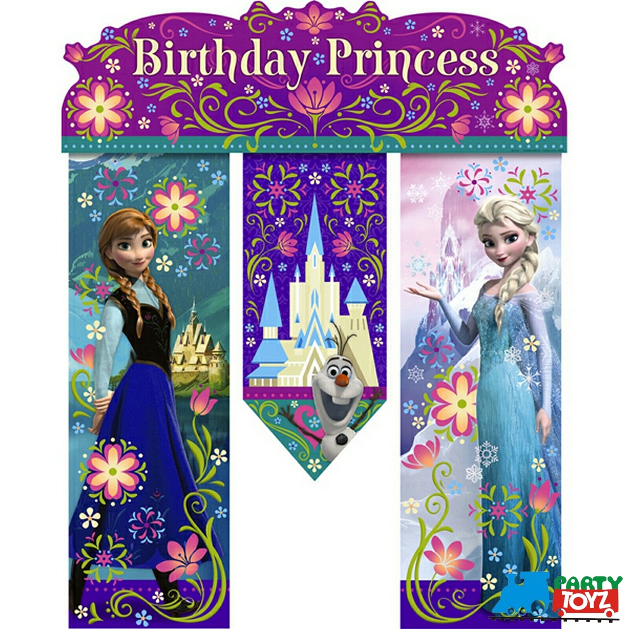 1280x1280 Frozen Day Cliparts 213574