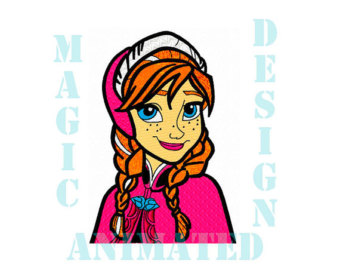 340x270 Frozen Svg, Anna Png, Elsa Eps, Stencils, Frozen Vector Files