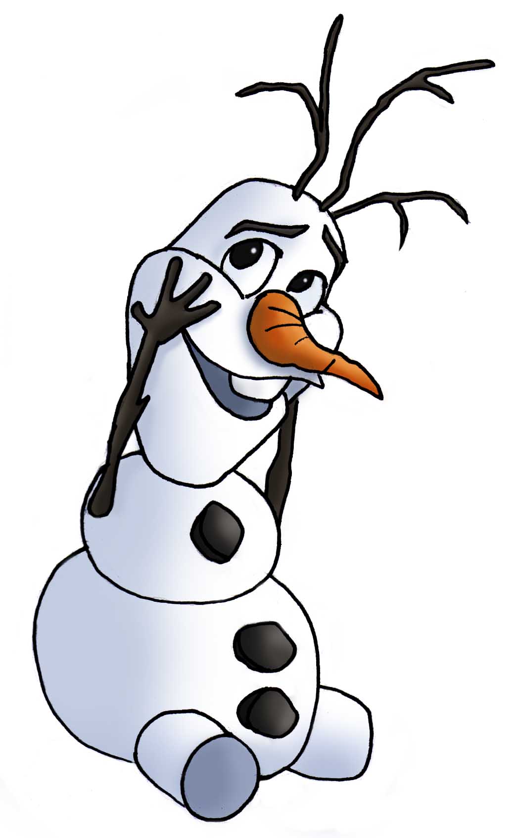 1043x1692 Disney Frozen Clip Art Viewing Gallery