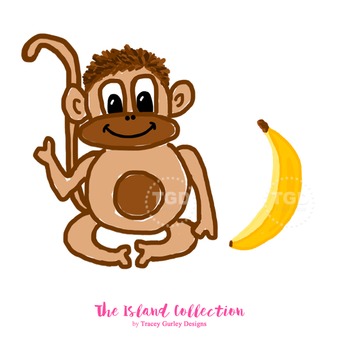 350x350 Banana Clip Art Teaching Resources Teachers Pay Teachers