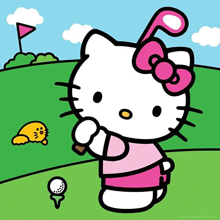 720x720 Pin By Anne On Hello Kitty