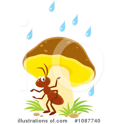 400x420 Ant Clipart