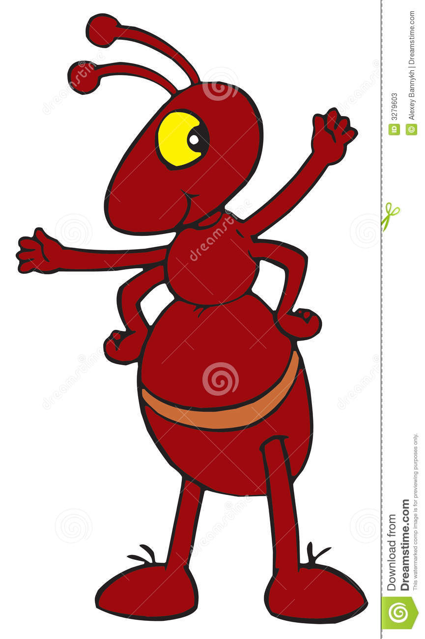 865x1300 Clip Art Ants Clip Art