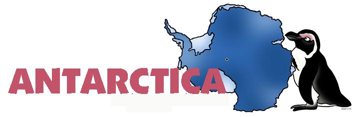 Antarctica Clipart
