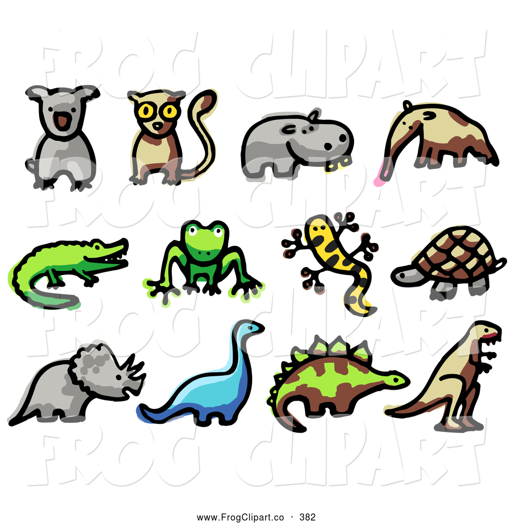 1024x1044 Clip Art Of A Digital Collage Clipart Panda