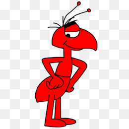 260x260 Anteater Aardvark Eating Clip Art