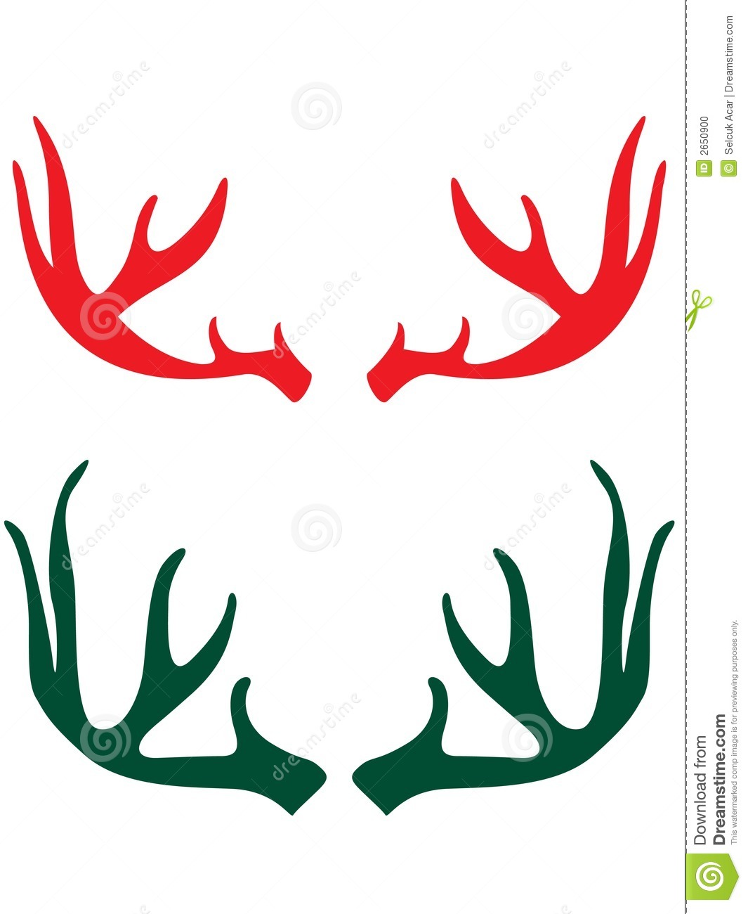 1065x1300 Deer Antlers Clipart Clipart Panda