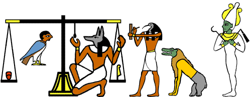 500x195 Neferchichi's Tomb Information And Activities About Ancient