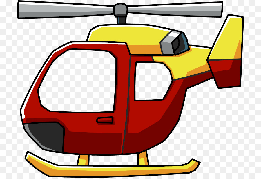 900x620 Radio Controlled Helicopter Scribblenauts Aircraft Clip Art