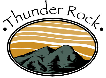 441x323 Rock Apartments Clipart